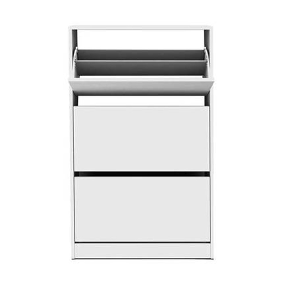 SHC-530-BB  3 BÖLMELİ AYAKKABILIK