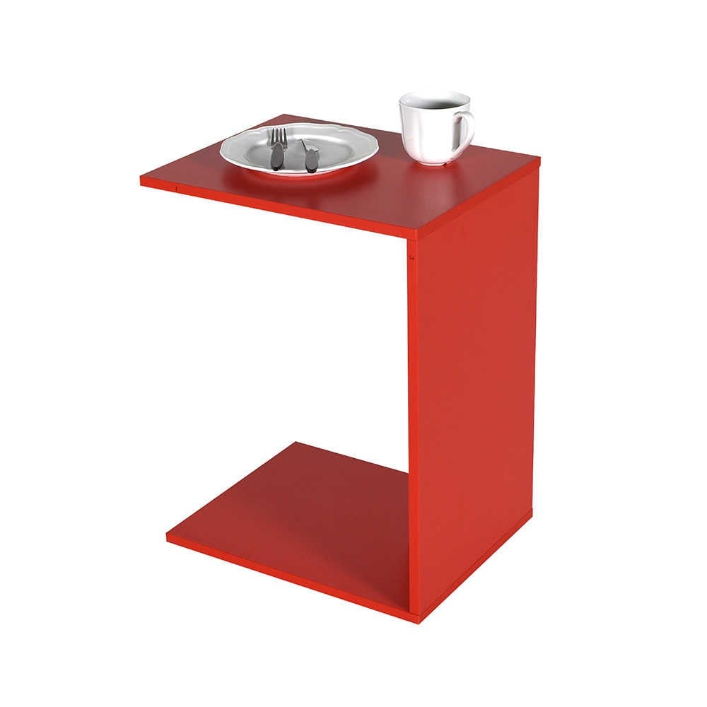 ADORE SHP-109-KK-1 ADR-C YAN SEHPA KIRMIZ 35X62X45