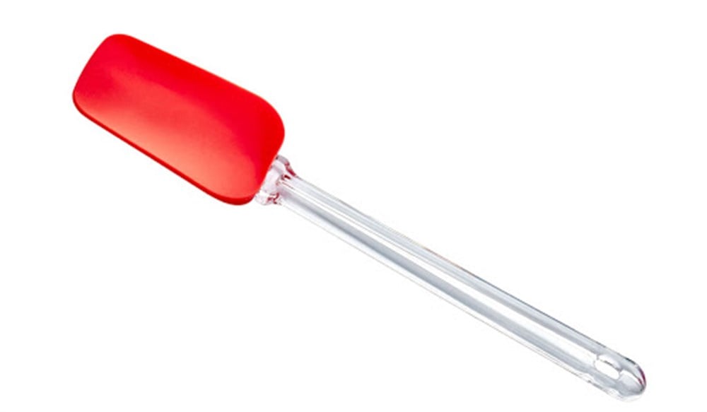 SİLİKON SPATULA MAXİ  DISPLAY CK-089