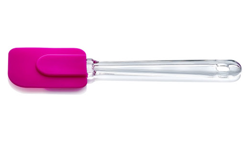 SİLİKON SPATULA MİDİ DİSPLAY CK-090