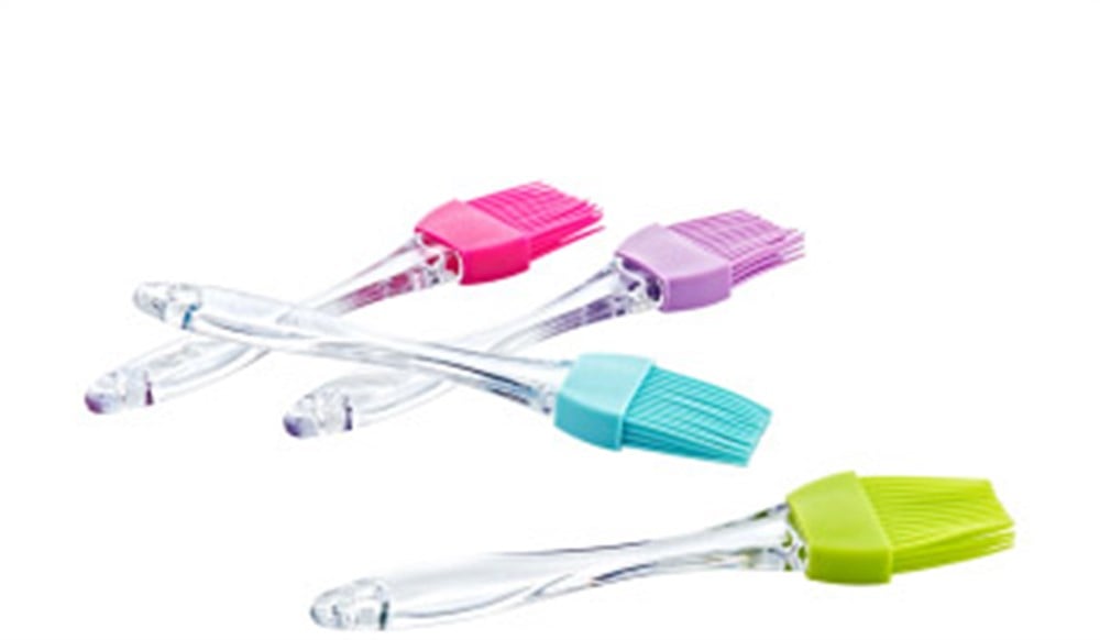 SİLİKON UÇLU YUMURTA FIRÇASI  POŞETLİ CK-088