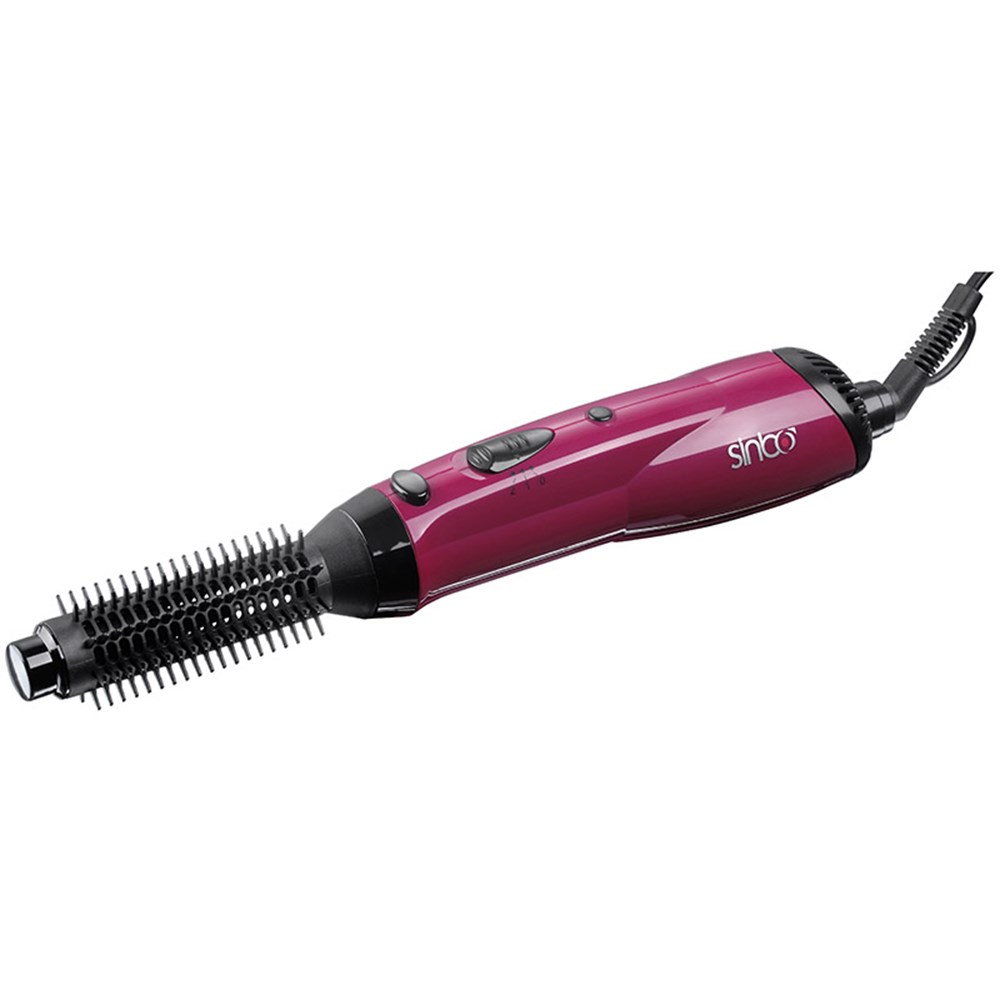 SİNBO SHD-7013 SAÇ KIVIRMA MAKİNSI