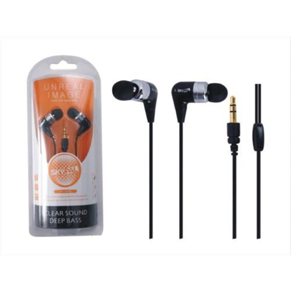 SKYPAL SK-118PD IPOD EARPHONE 2,5mm