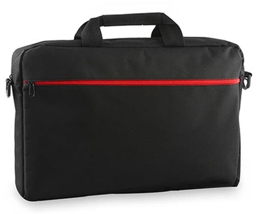 Snopy DR-650 15.6'' Siyah/Kırmızı Bilgisayar Notebo