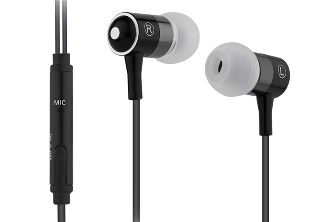 Snopy SN-10B Headset SİYAH/BEYAZ 