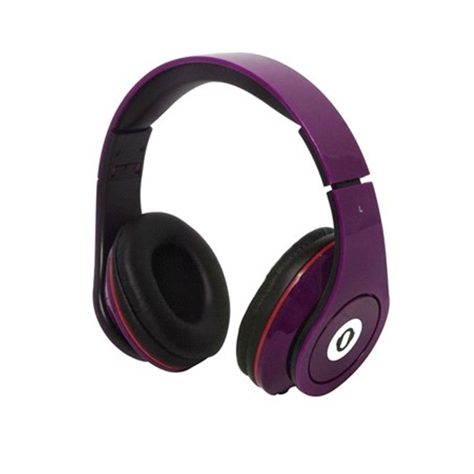 Snopy SN-914 Multimedia Mor Mikrofonlu Kulaklık