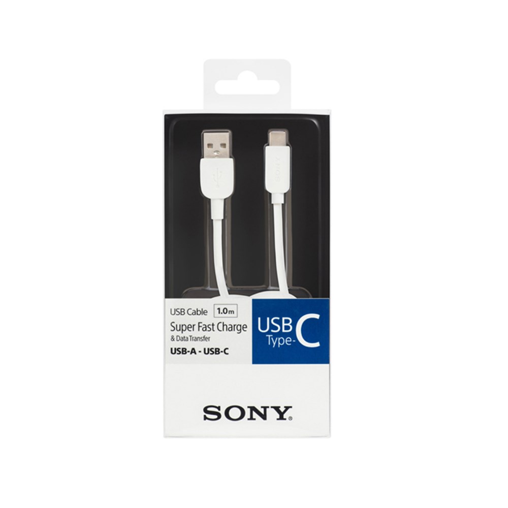 SONY  AC100 Şarj Kablosu