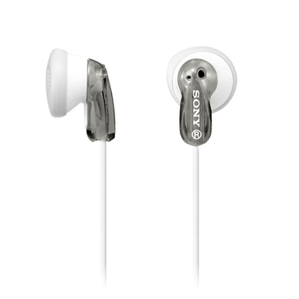 SONY  E9LP Kablolu Kulakiçi Kulaklık -Gri