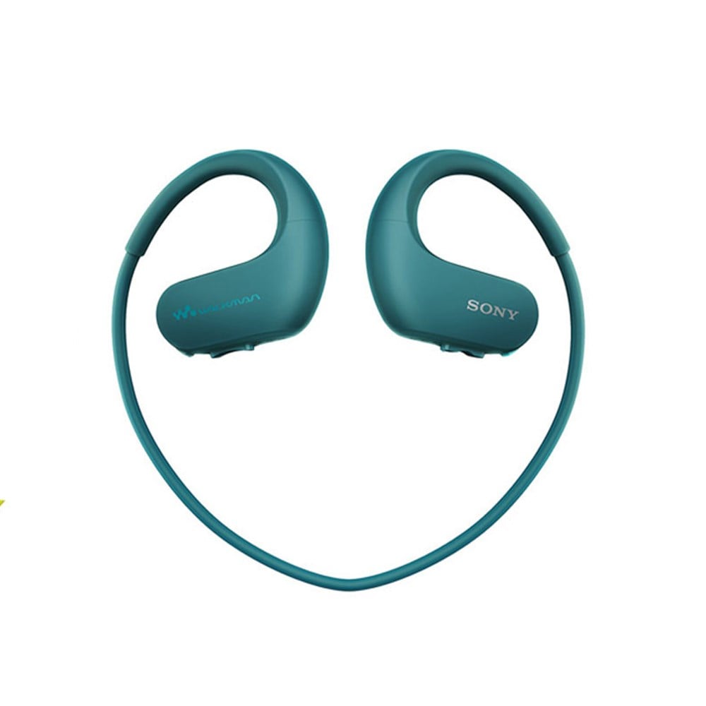 SONY  WS413 4GB MP3 Player - Mavi