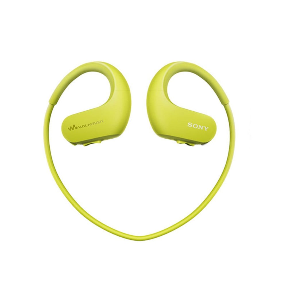 SONY  WS413 4GB MP3 Player - Yeşil