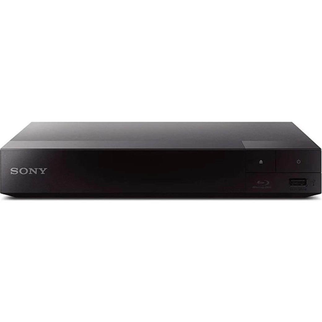 SONY BDP-3700B 2D WİFİ BLURAY PLAYER 