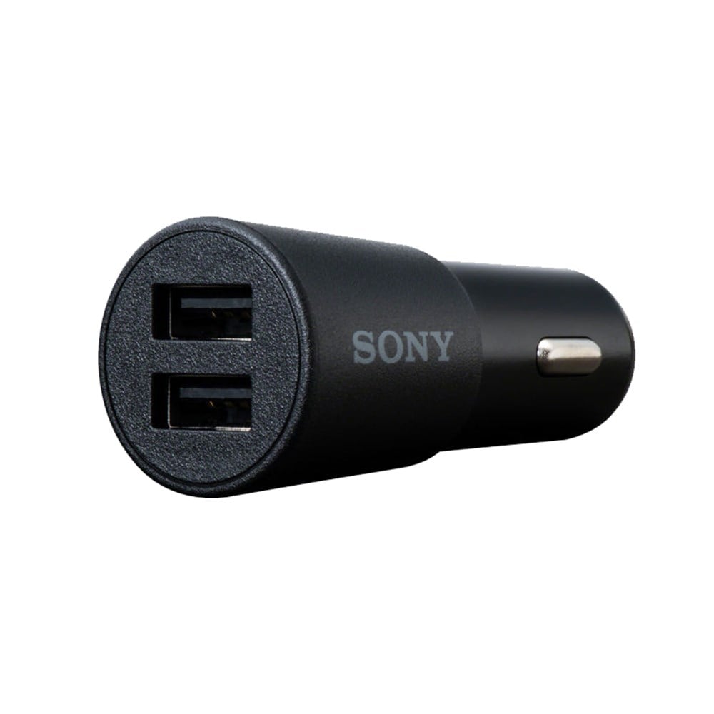 SONY CADM2 Araç Çakmak Şarjı