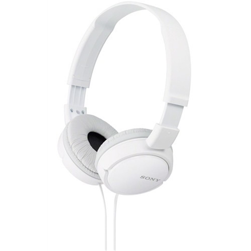 SONY SO-MDR-ZX110W  KULAKÜSTÜ KULAKLIK