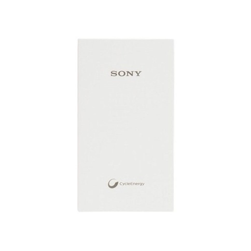 SONY TAŞINABİLİR USB ŞARJ CİHAZI 3,7 VOLT 10000 mA