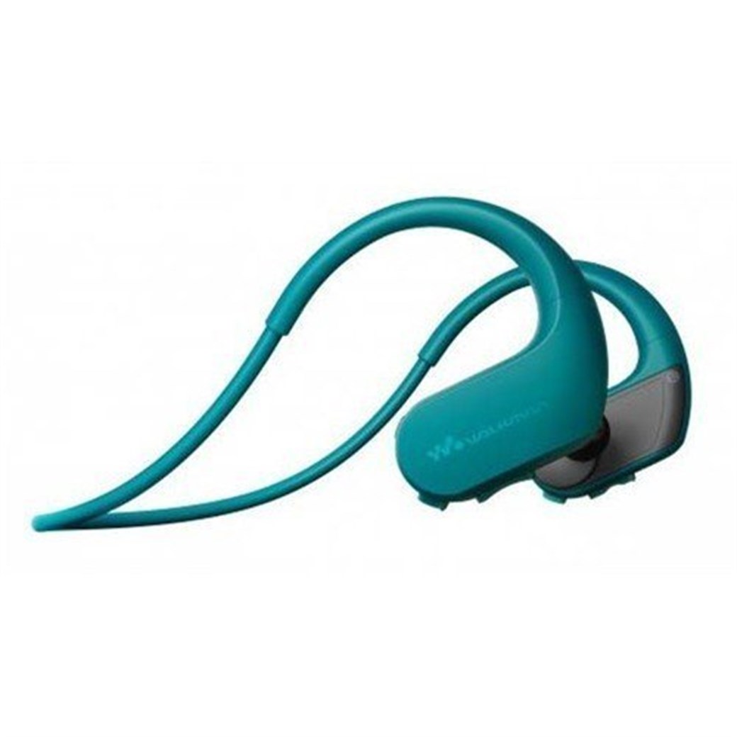 SONY WS413 4GB MP3 Player - Mavi TEKNOGOLD | Bir Tıkla Kapınızda!