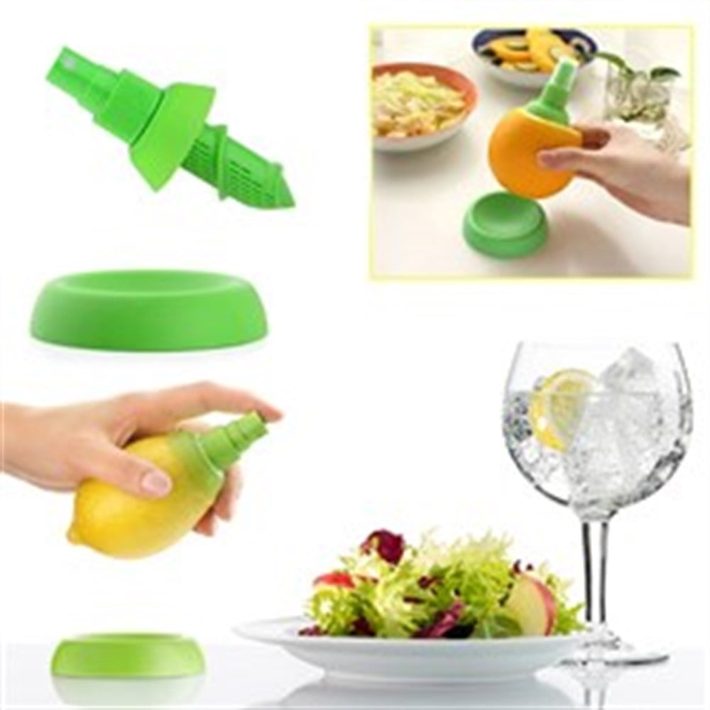 SPREY LİMONLUK STANTLI  CK-385