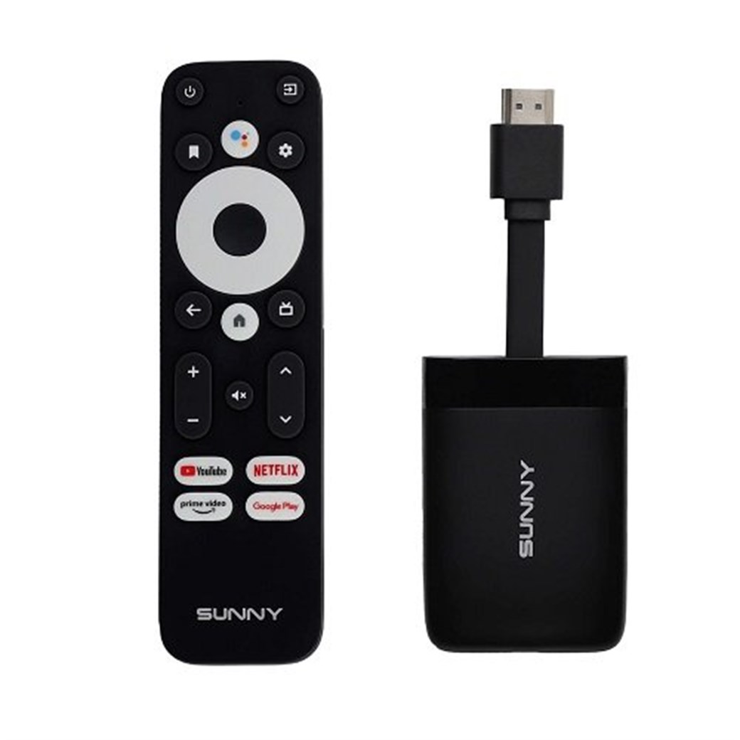 SUNNY MAGIC TV STICK 