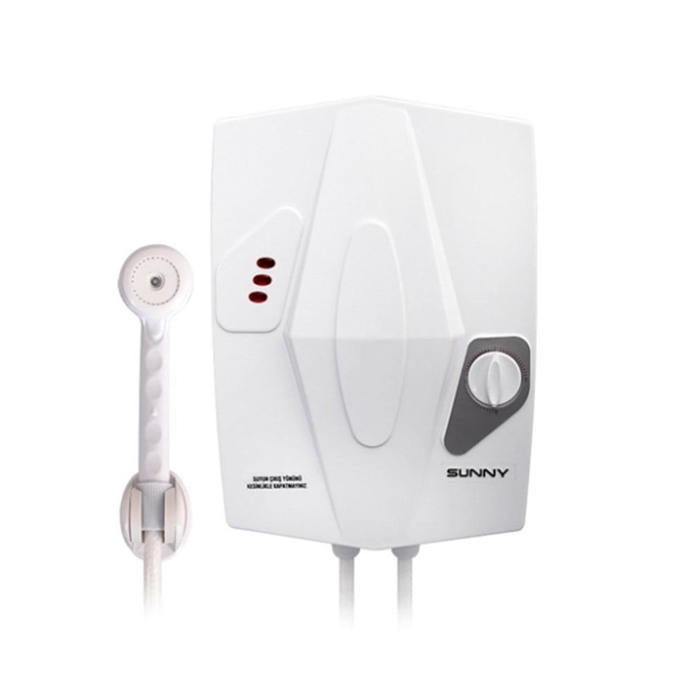 SUNNY SN8 SOFE 01 ELEKTRİKLİ ŞOFBEN AT550