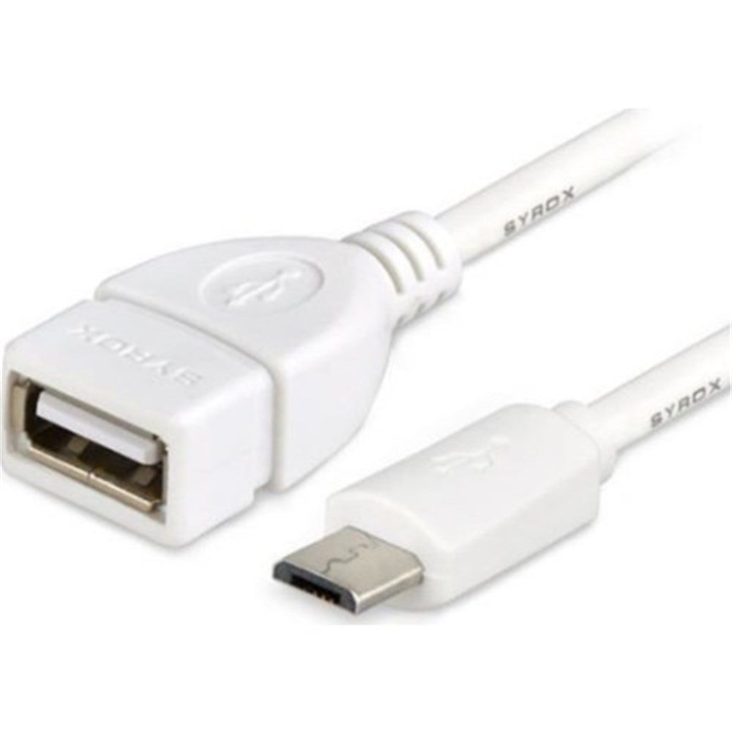SYROX OTG/1,0A KABLO C78