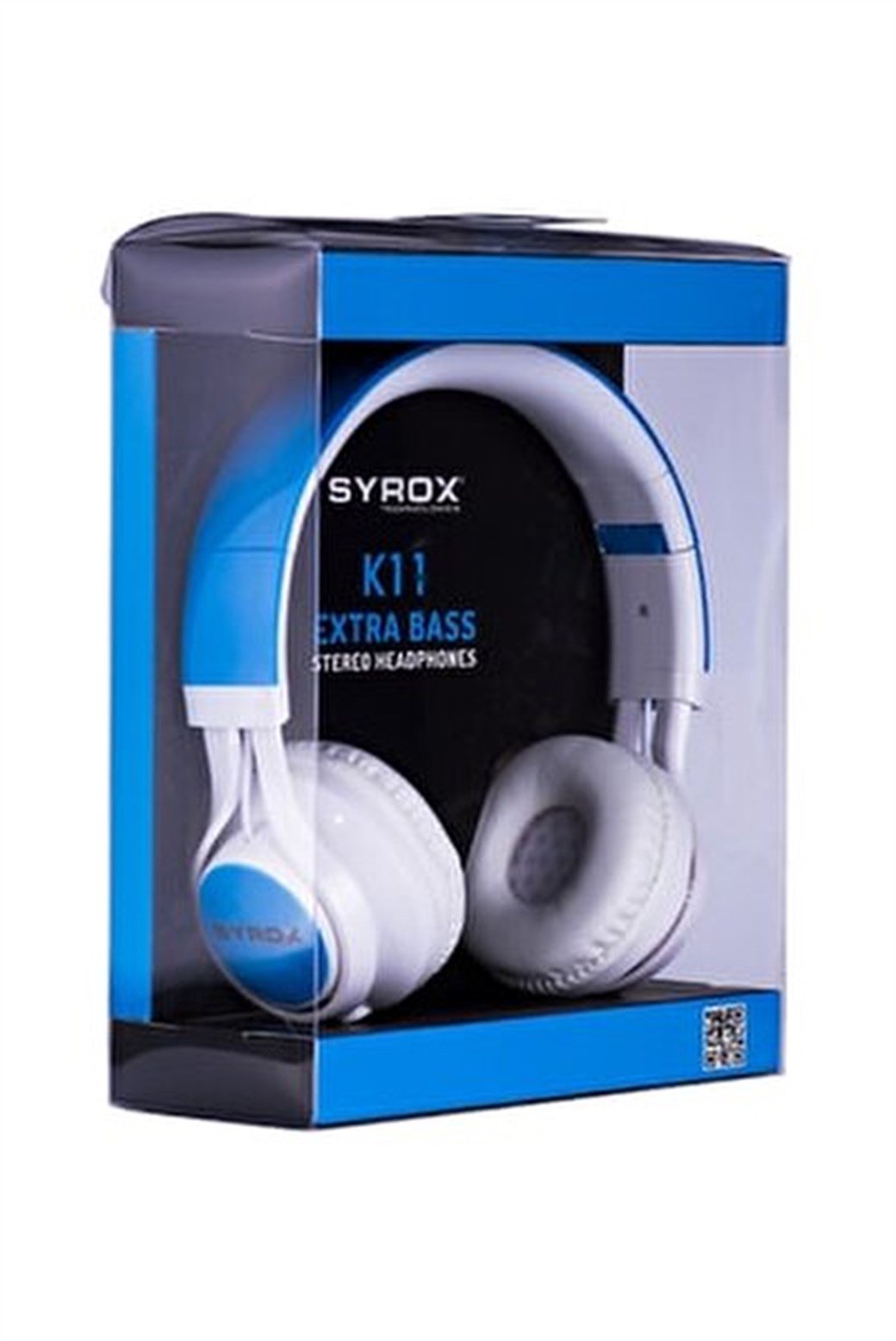 Headphones SHL3060BL/27