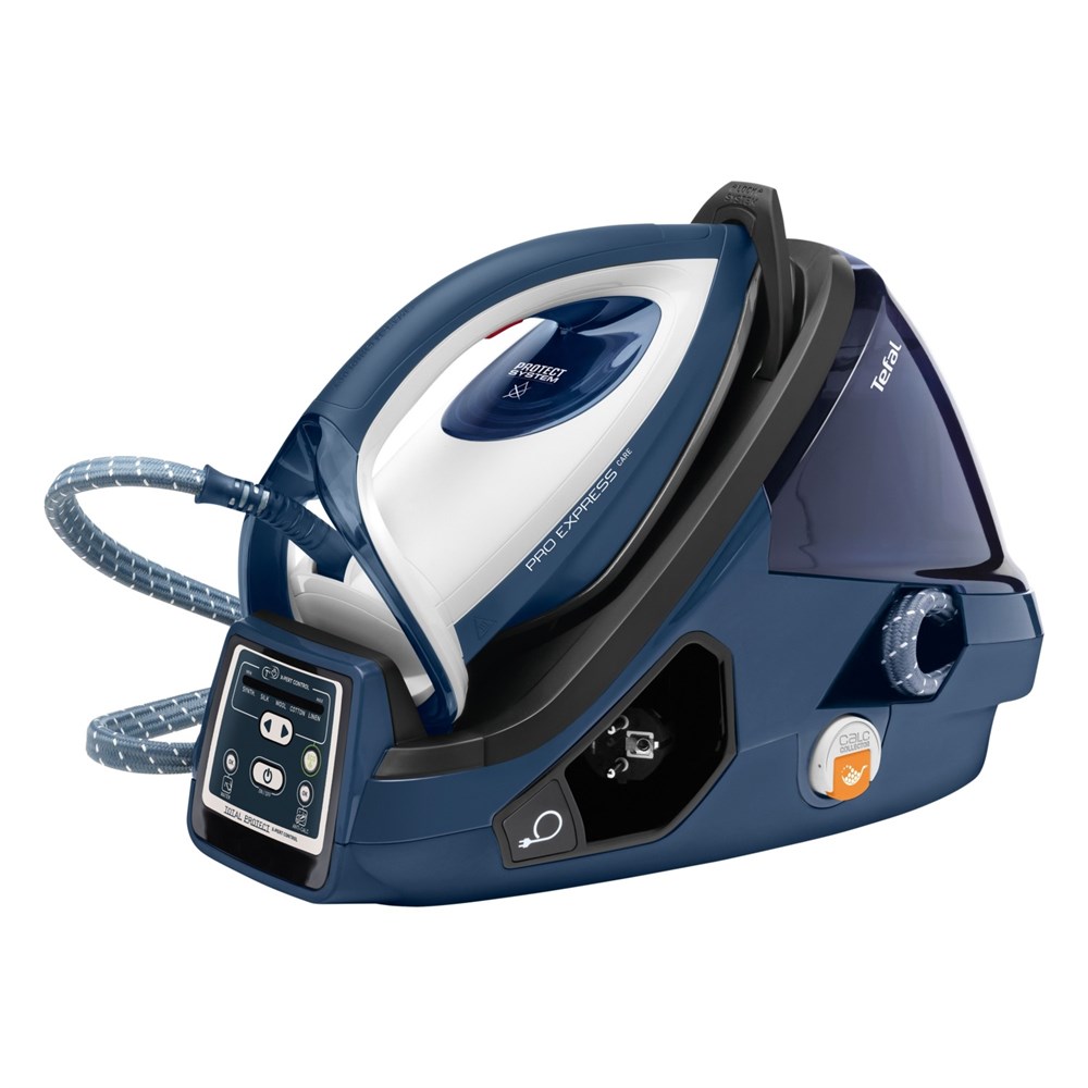 Tefal GV9071 Pro Xpert Care 5 Ayarlı 7.5 Bar Autoc