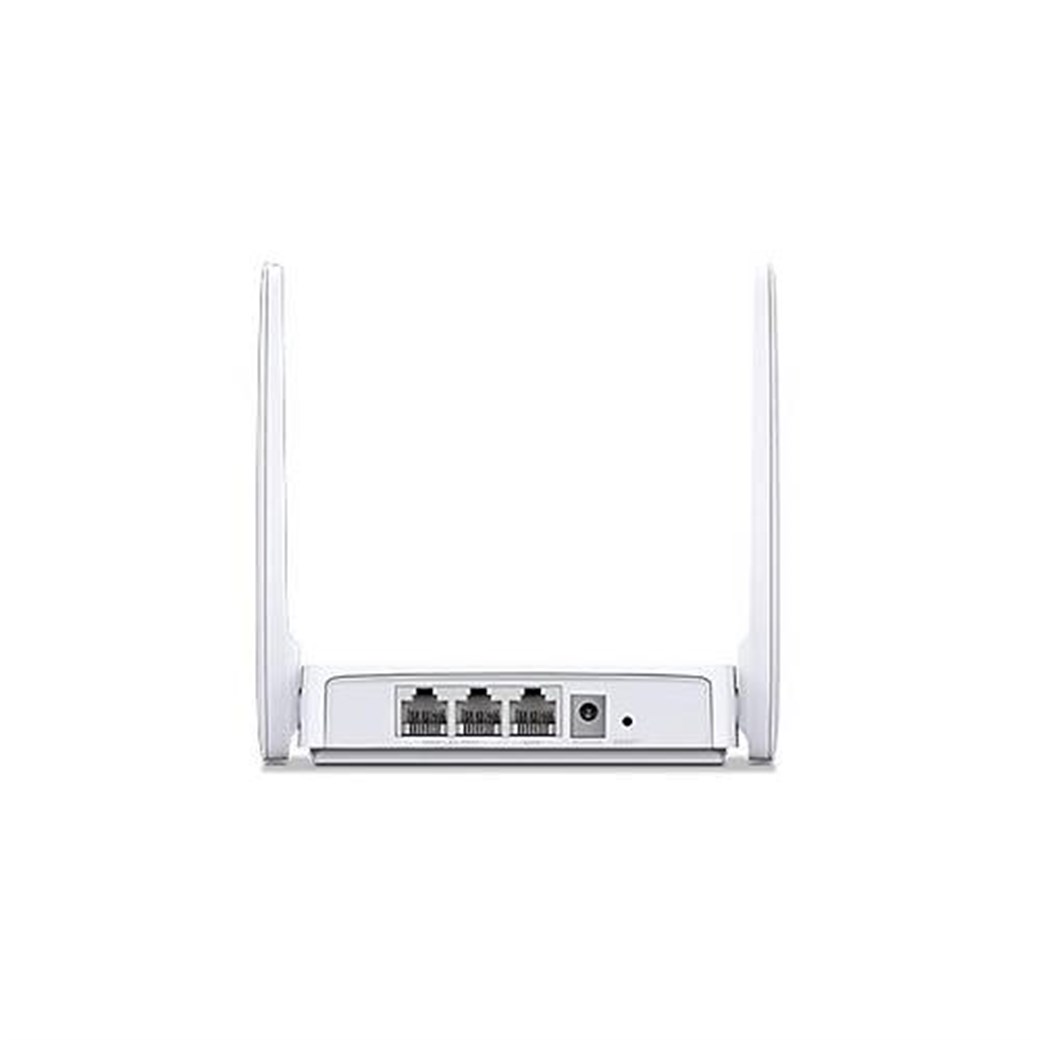 TP-Link Mercusys MW301R 300Mbps Wireless N Router"