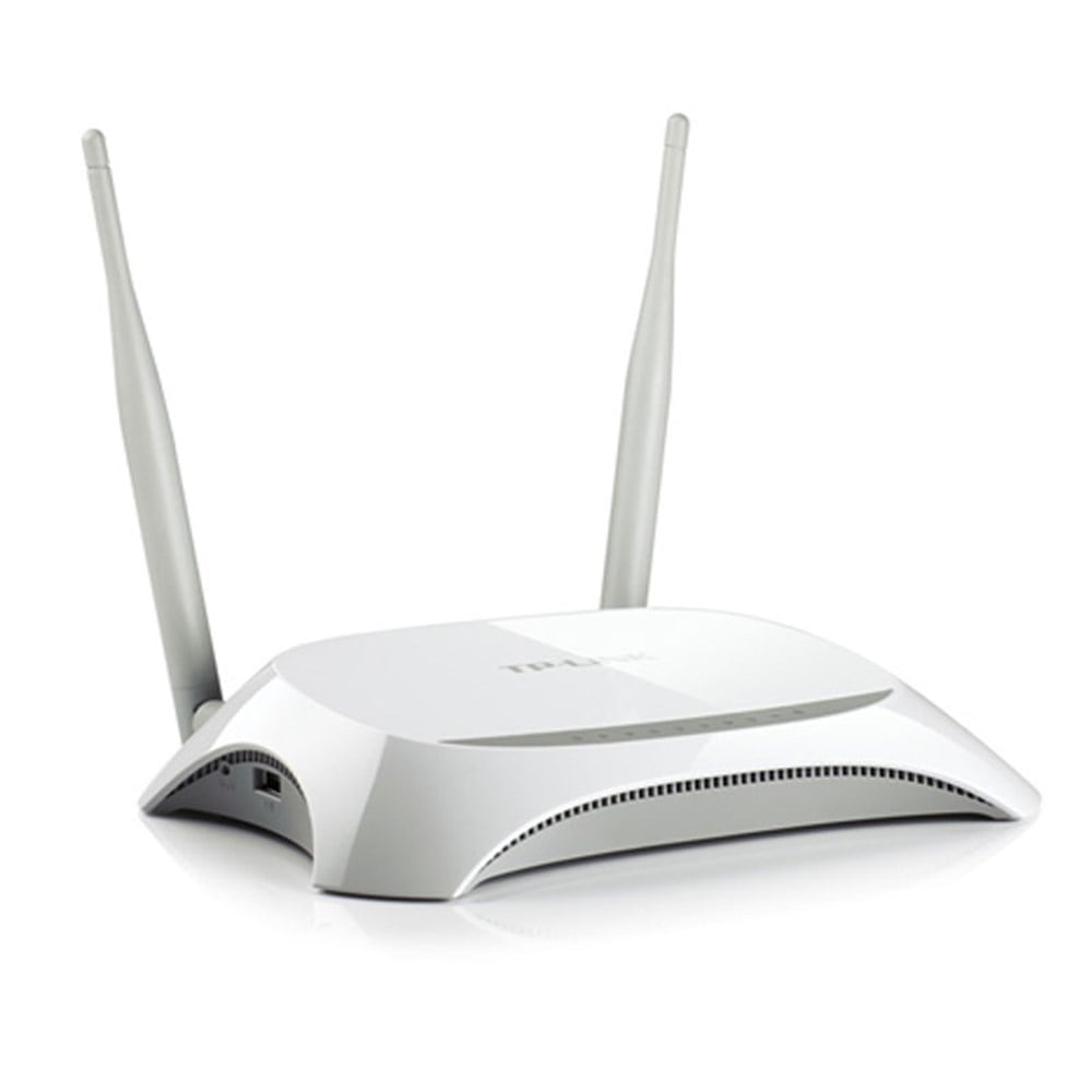 TP-LINK TL-MR3420 WRL TP-LINK  3G N ROUTER 300MBPS