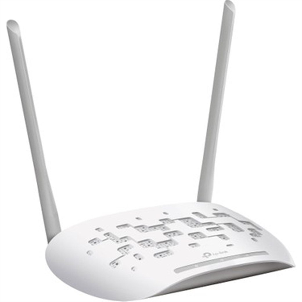 TP-LINK TL-WA801N 300MBPS WIFI ROUTER