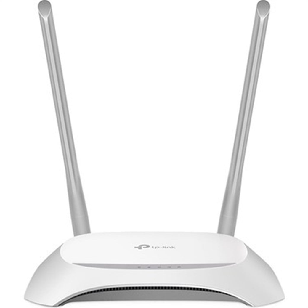 TP-LINK TL-WR840N WIFI ROUTER