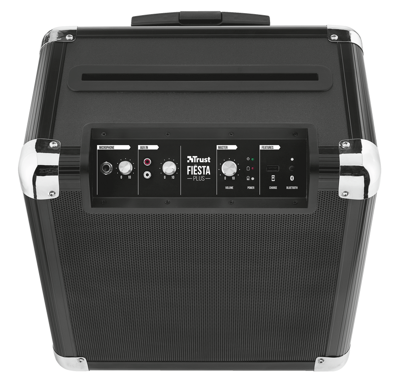 TRUST 20246 FIESTA PLUS BLUETOOTH HOPARLÖR