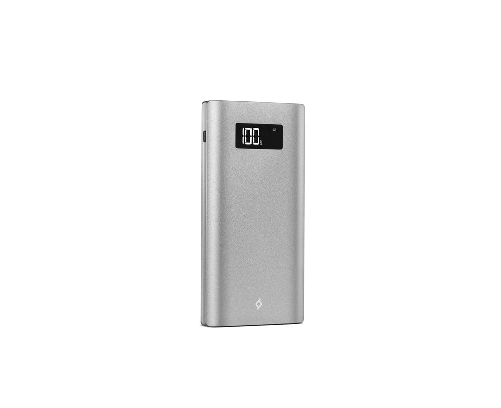 TTEC 2BB130UG AlumiSlim LCD 10.000mAh Taşınabilir