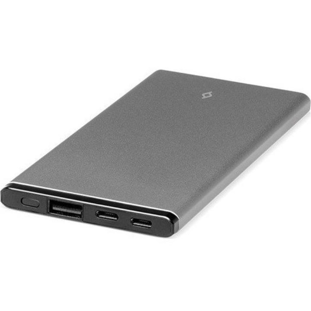 TTEC 2BB139UG  AlumiSlim 5.000mAh Powerbank