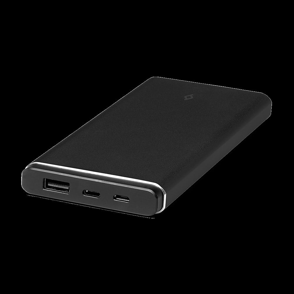 TTEC 2BB141S   AlumiSlim 10.000mAh Powerbank