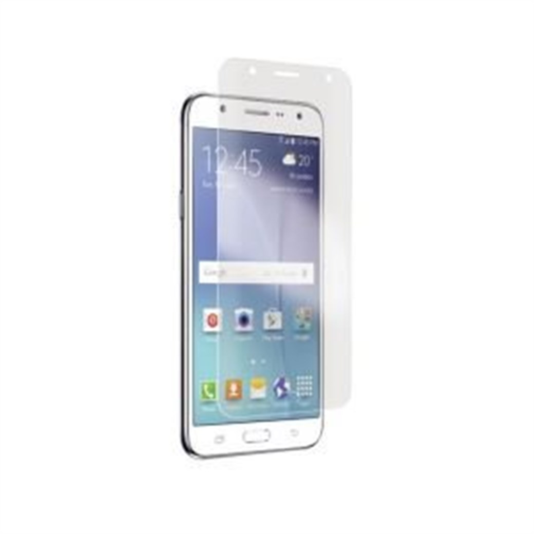 TTEC 2EKC67A AirGlass Cam Ekran Koruyucu Sam. J7 P