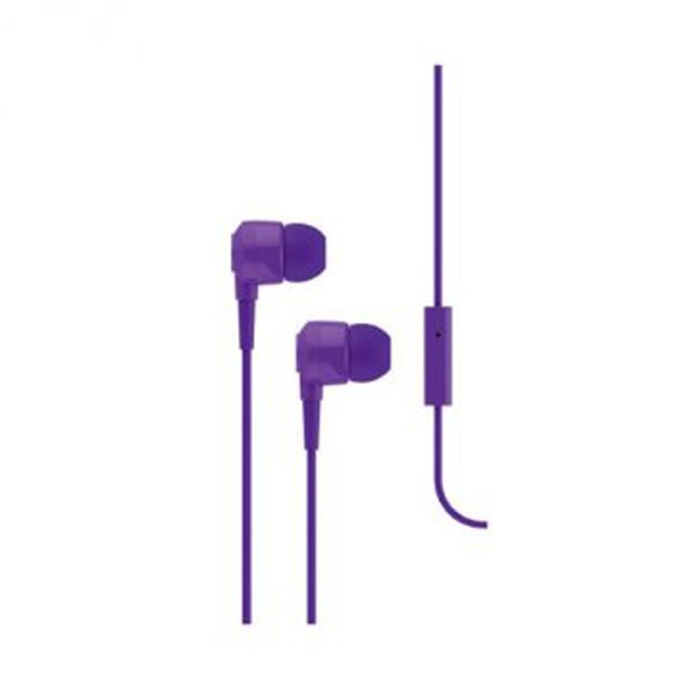 TTEC 2KMM10MR J10 MOR MIK. 3,5mm STANDAR. JACK