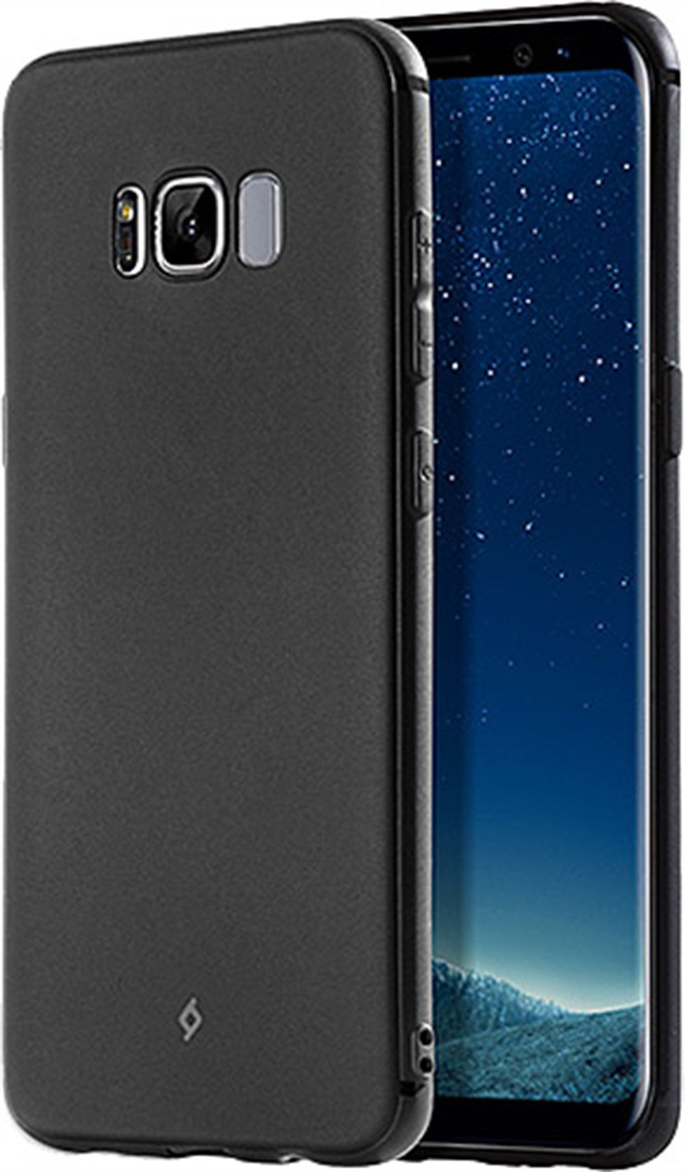 TTEC 2PNS105BB AirFlex Koruma Kılıfı Sam. Galaxy S