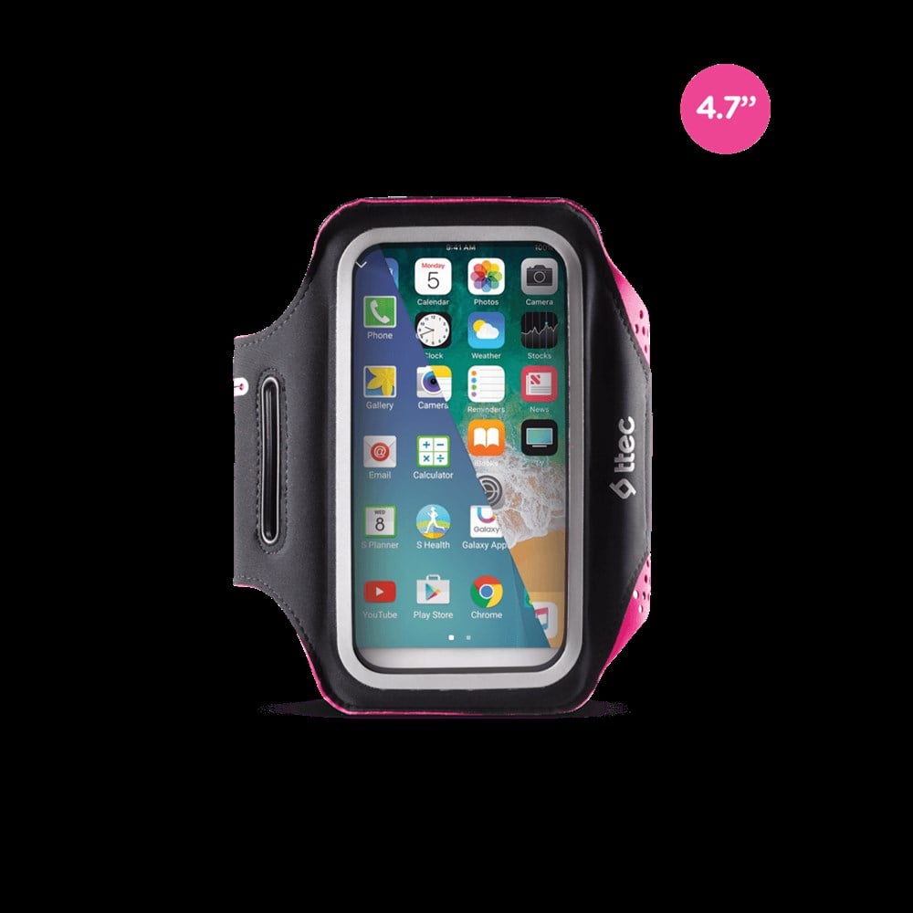 TTEC 2PNS122PO EasyFit ArmBand Spor Kol Bandı  Pem
