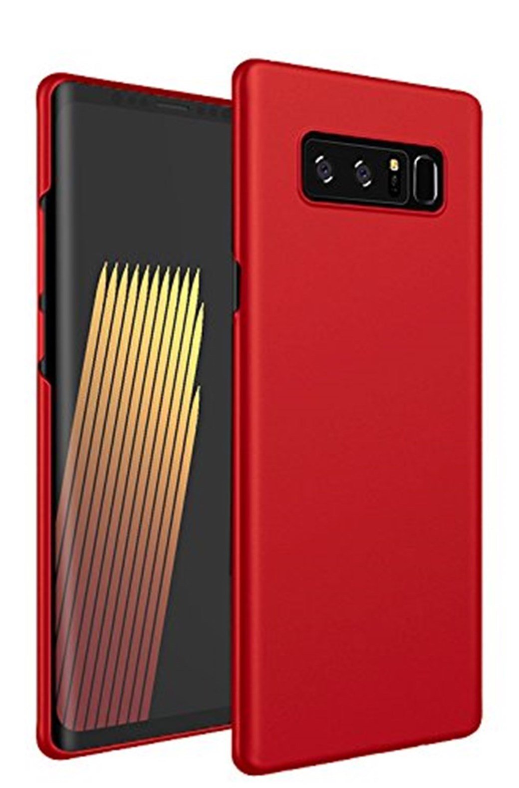 TTEC 2PNS141K Airflex Koruma Kılıfı Sam.Note 8  Kı