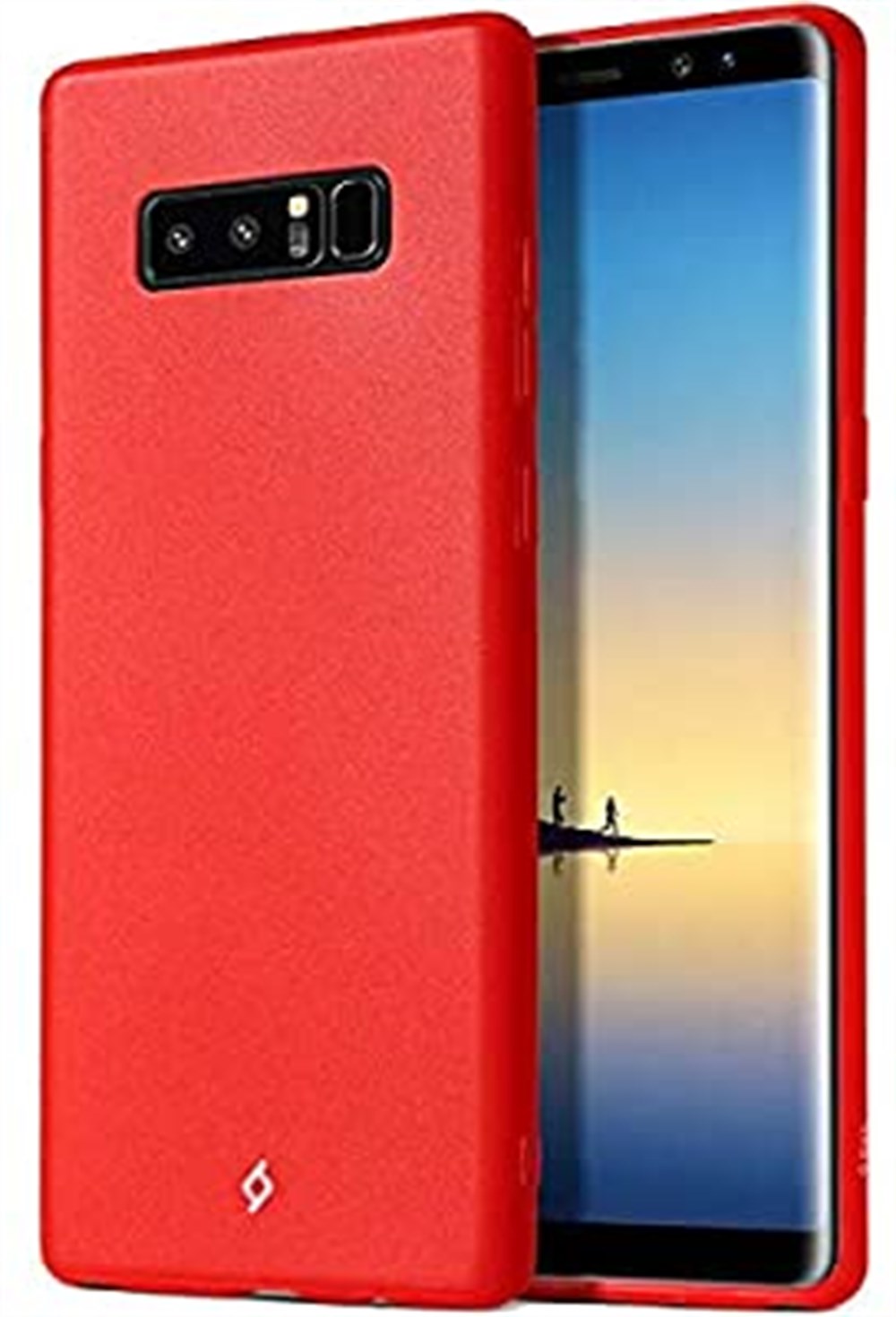 TTEC 2PNS141L Airflex Koruma Kılıfı Sam.Note 8  La
