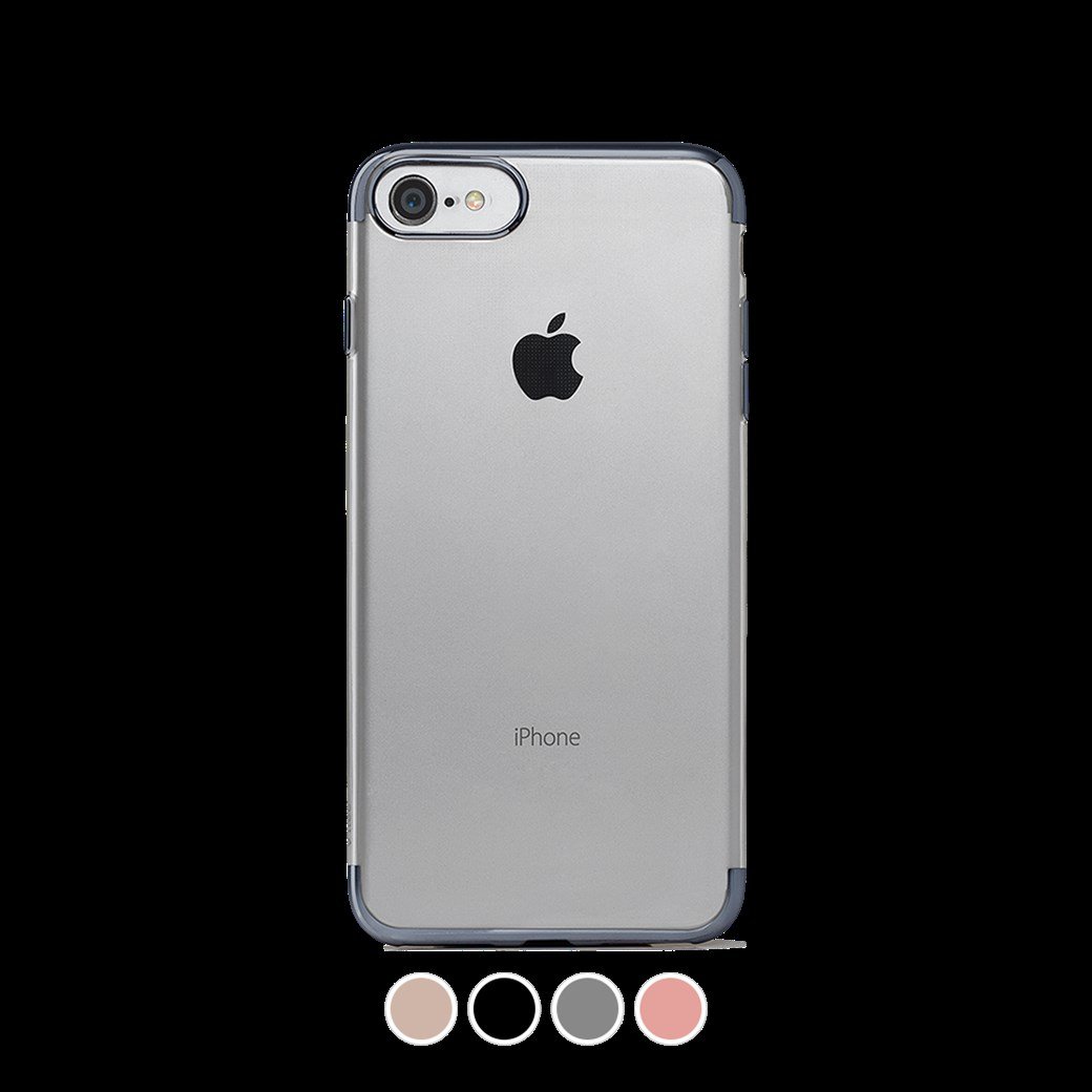 TTEC 2PNS46SF SuperSlim Koruma Kılıfı iPh. 6s Plus