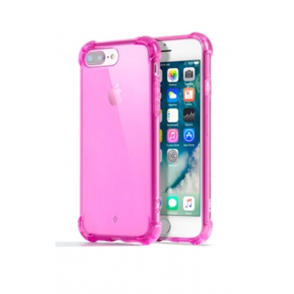 TTEC 2PNS62P SUPERGUARD KORUMA KAPAĞI İPH.7 PLUS P