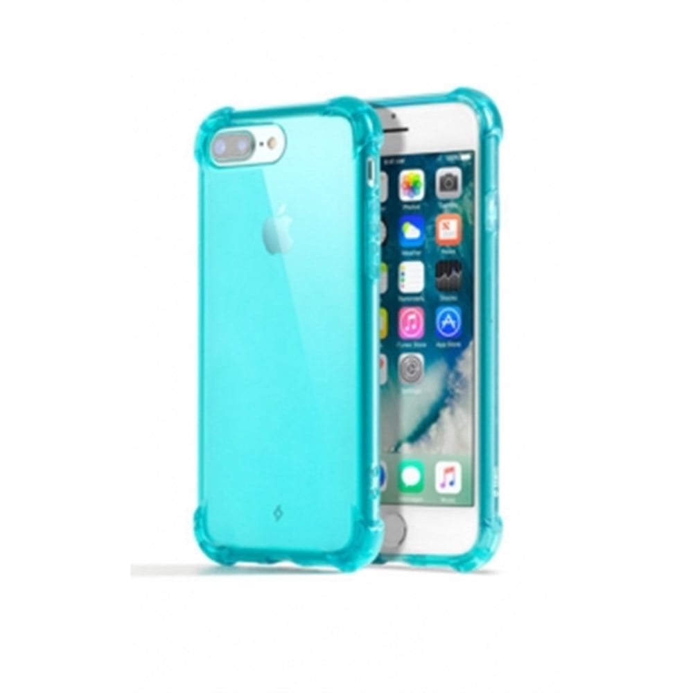 TTEC 2PNS62TZ SUPERGUARD KORUMA KAPAĞI İPH.7 PLUS 