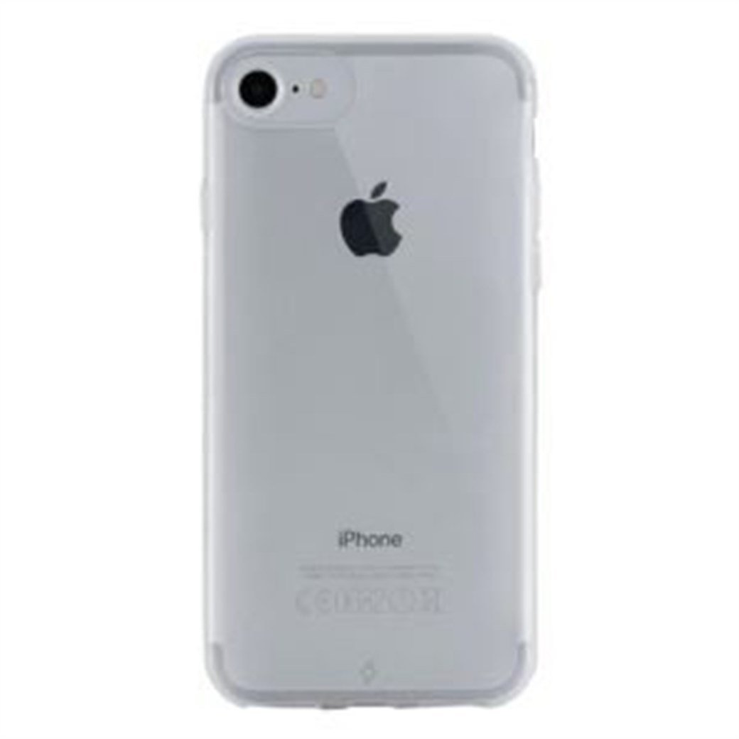 TTEC 2PNS66SS CHROMECLEAR KORUMA KAPAĞI IPH.7PLUS 