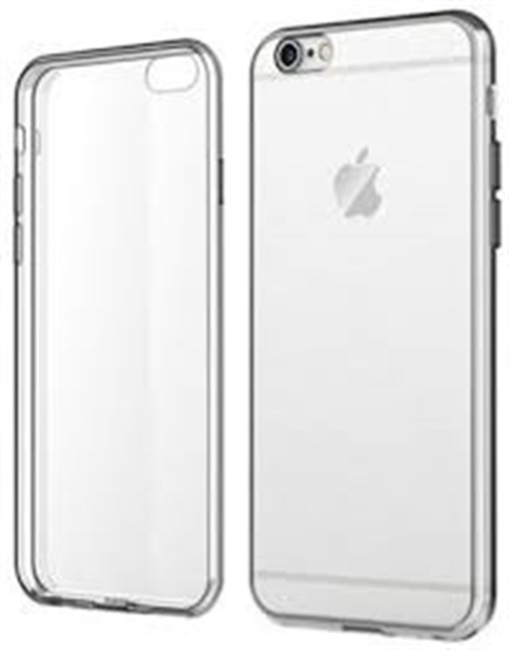 TTEC 2PNS66UG CHROMECLEAR KORUMA KAPAĞI IPH.7 PLUS