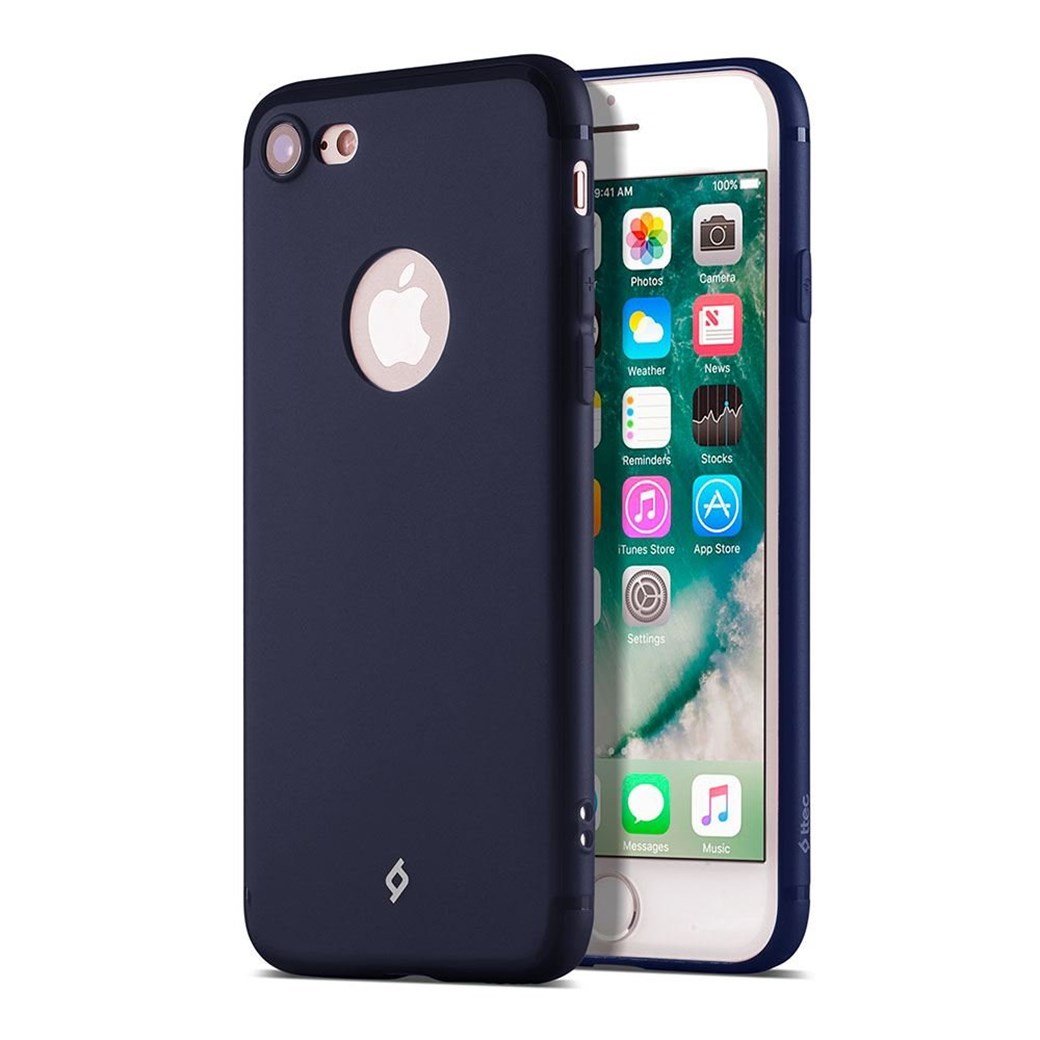 TTEC 2PNS80L AirFlex L Koruma Kılıfı iPh. 7  Laciv