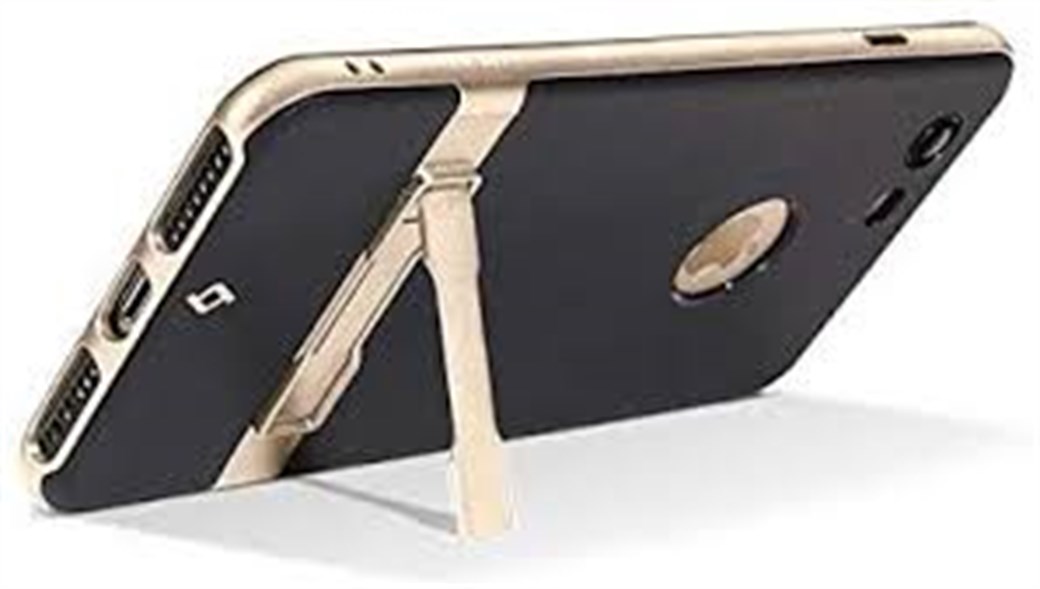 TTEC 2PNS91A Evoque Koruma Kılıfı iPh. 7  Altın