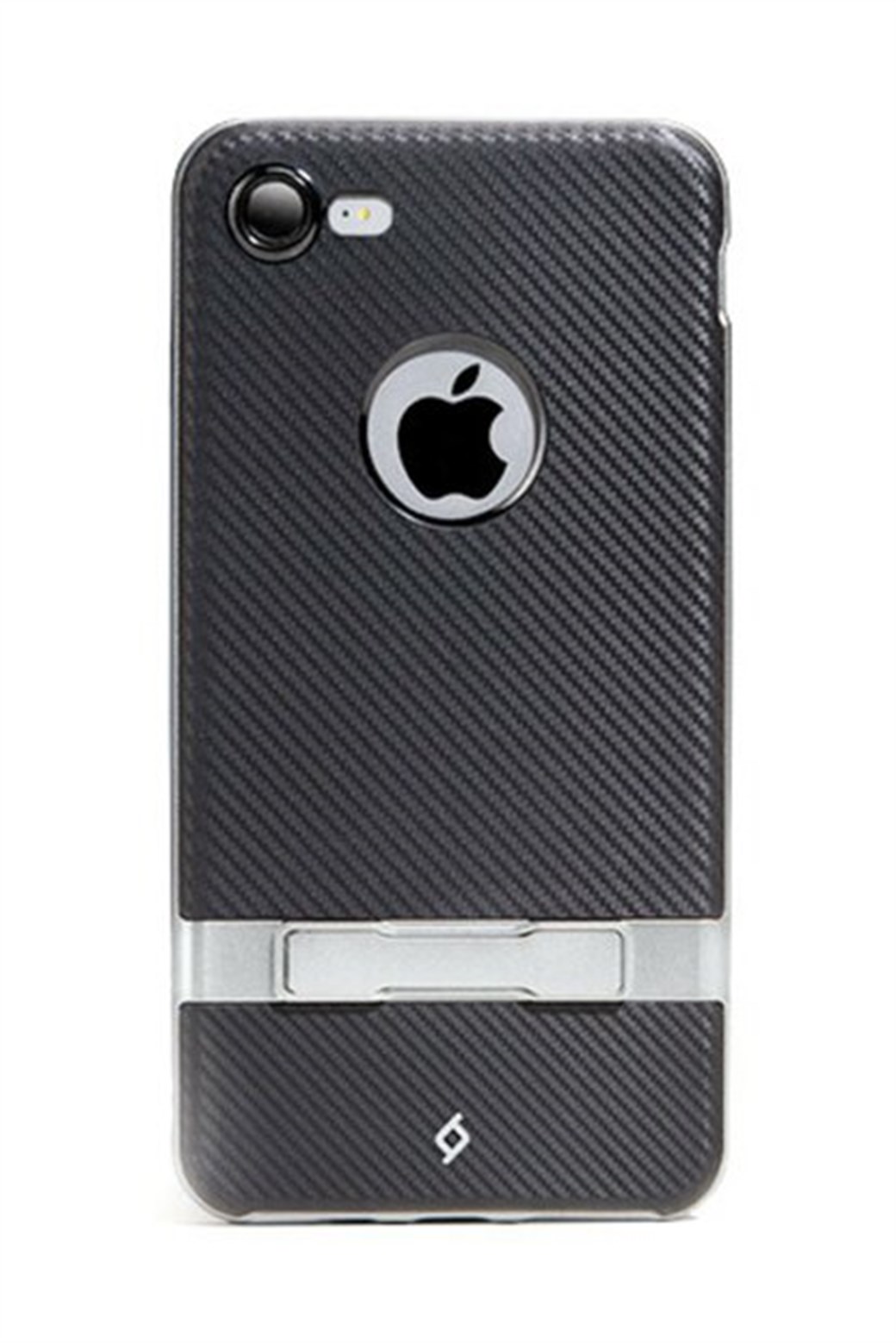 TTEC 2PNS91F Evoque Koruma Kılıfı iPh. 7  Füme