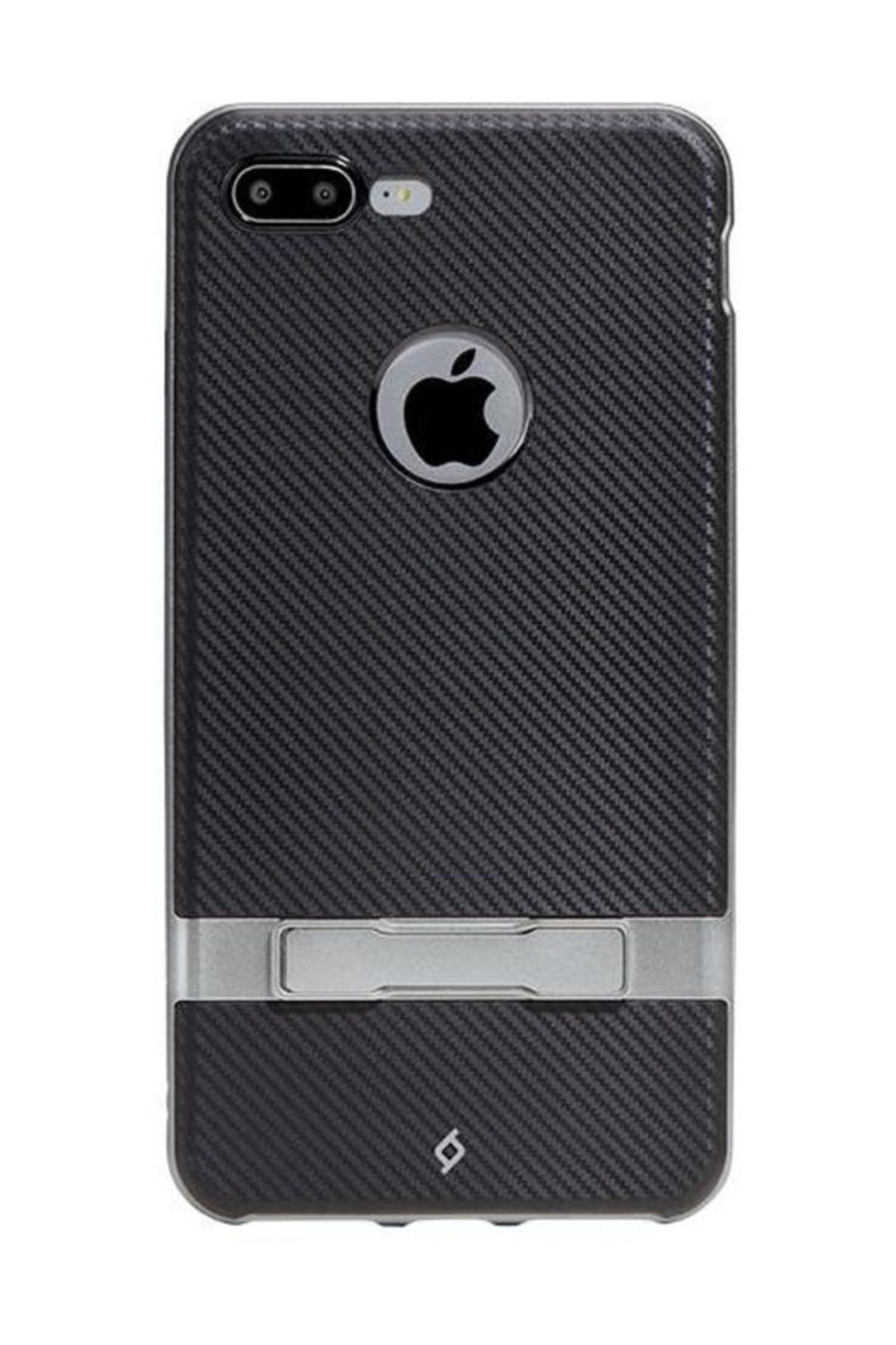 TTEC 2PNS92F Evoque Koruma Kılıfı iPh. 7 Plus  Füm