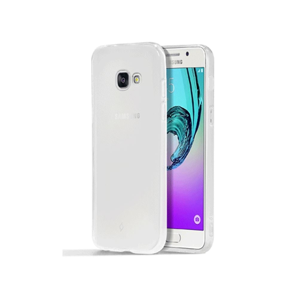 TTEC 2PNS99SF SuperSlim Koruma Kılıfı Sam.A7 2017 