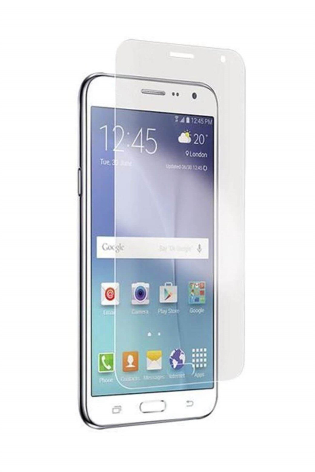 TTEC 5EKC57 ClassicGlass Cam Ekran Koruyucu Sam. o